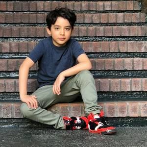 Meet your Posher, Silver